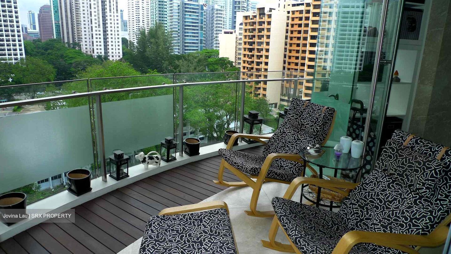 The Trillium (D9), Condominium #580759001